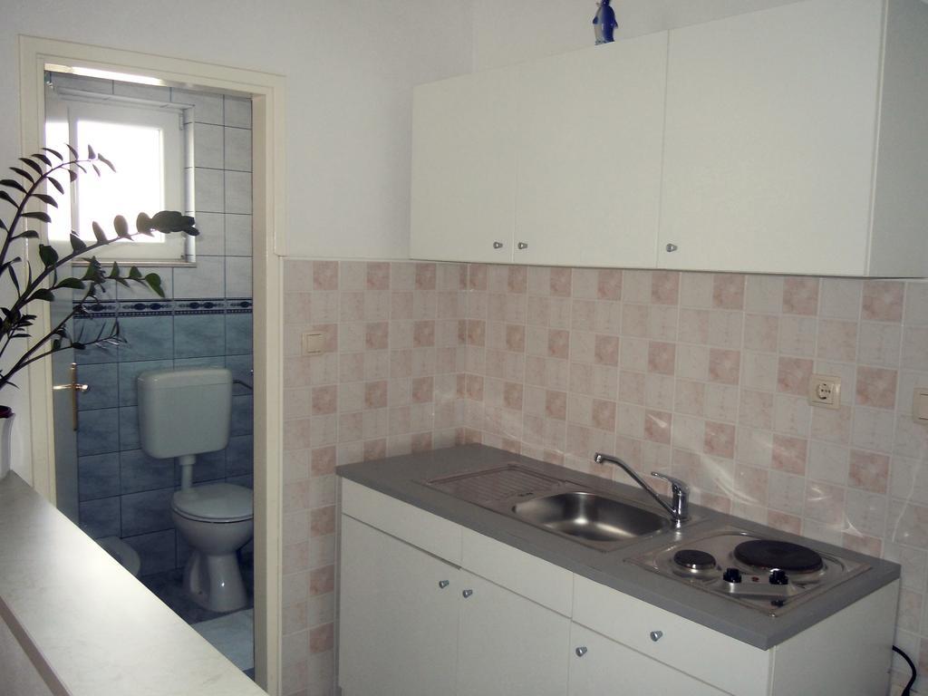 Apartments Petar Hvar Town Pokój zdjęcie