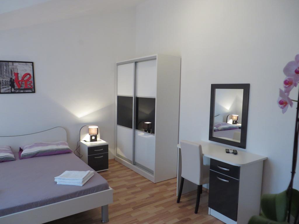 Apartments Petar Hvar Town Zewnętrze zdjęcie