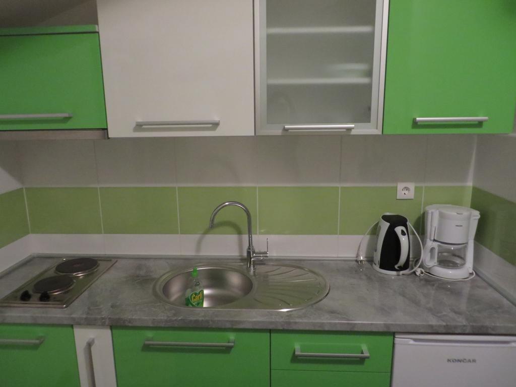 Apartments Petar Hvar Town Pokój zdjęcie