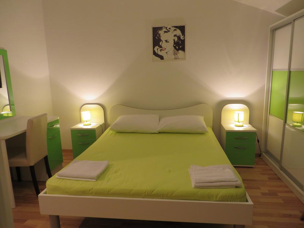 Apartments Petar Hvar Town Pokój zdjęcie