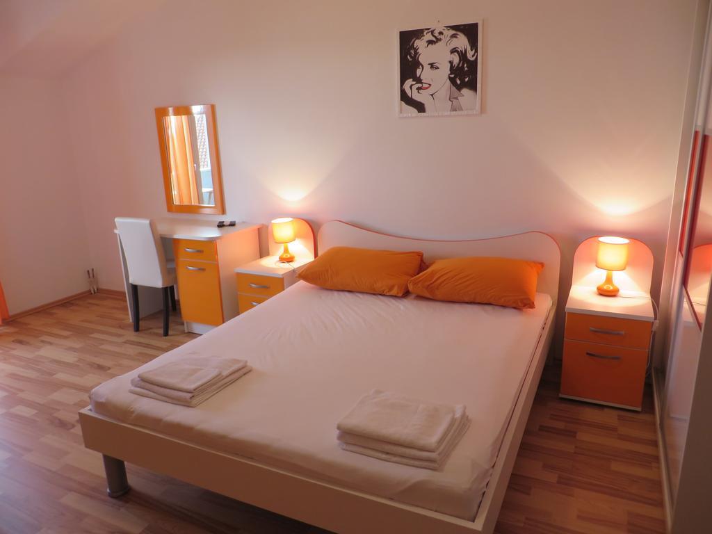 Apartments Petar Hvar Town Pokój zdjęcie