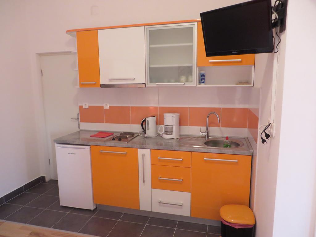 Apartments Petar Hvar Town Pokój zdjęcie