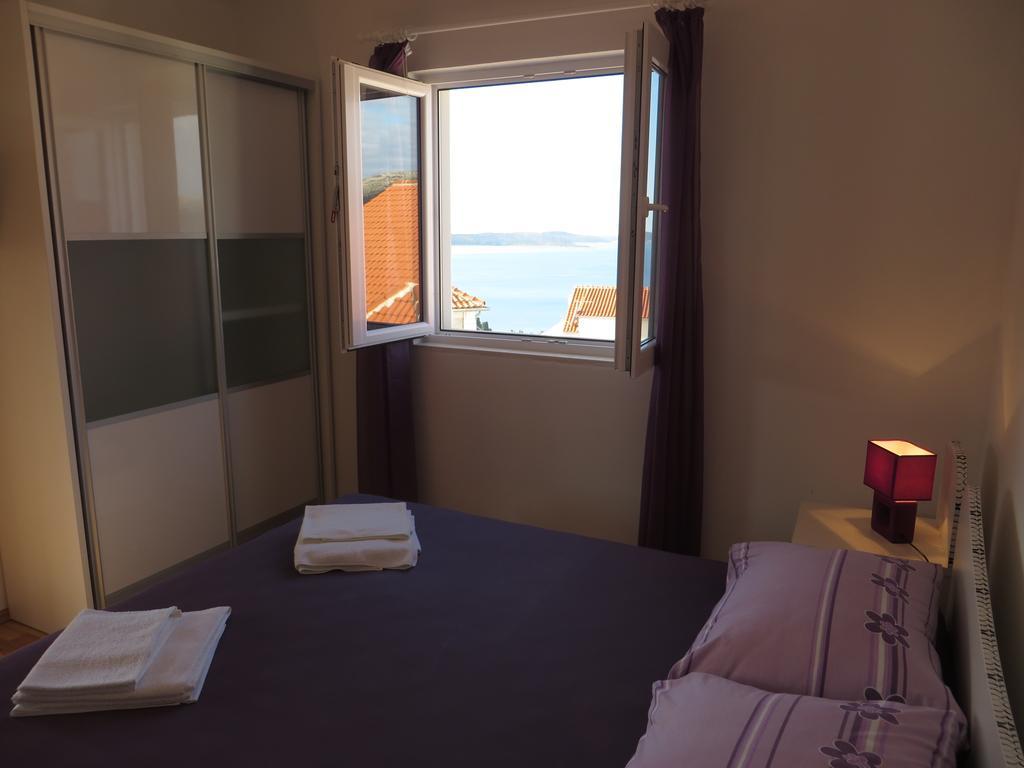 Apartments Petar Hvar Town Pokój zdjęcie