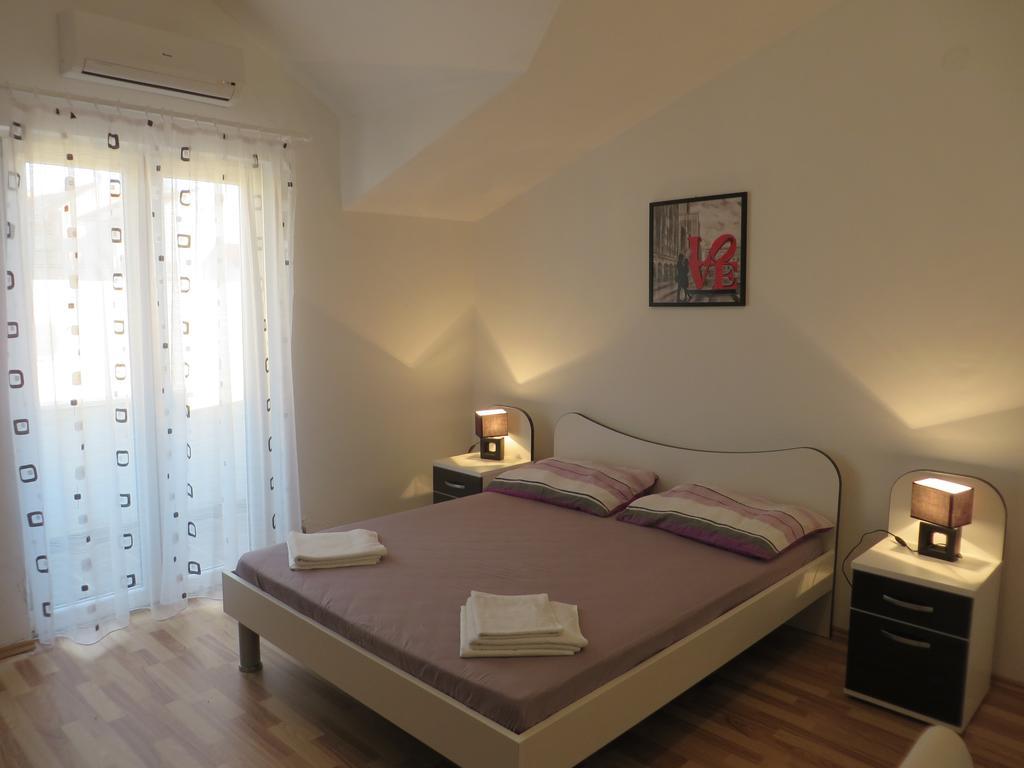 Apartments Petar Hvar Town Zewnętrze zdjęcie