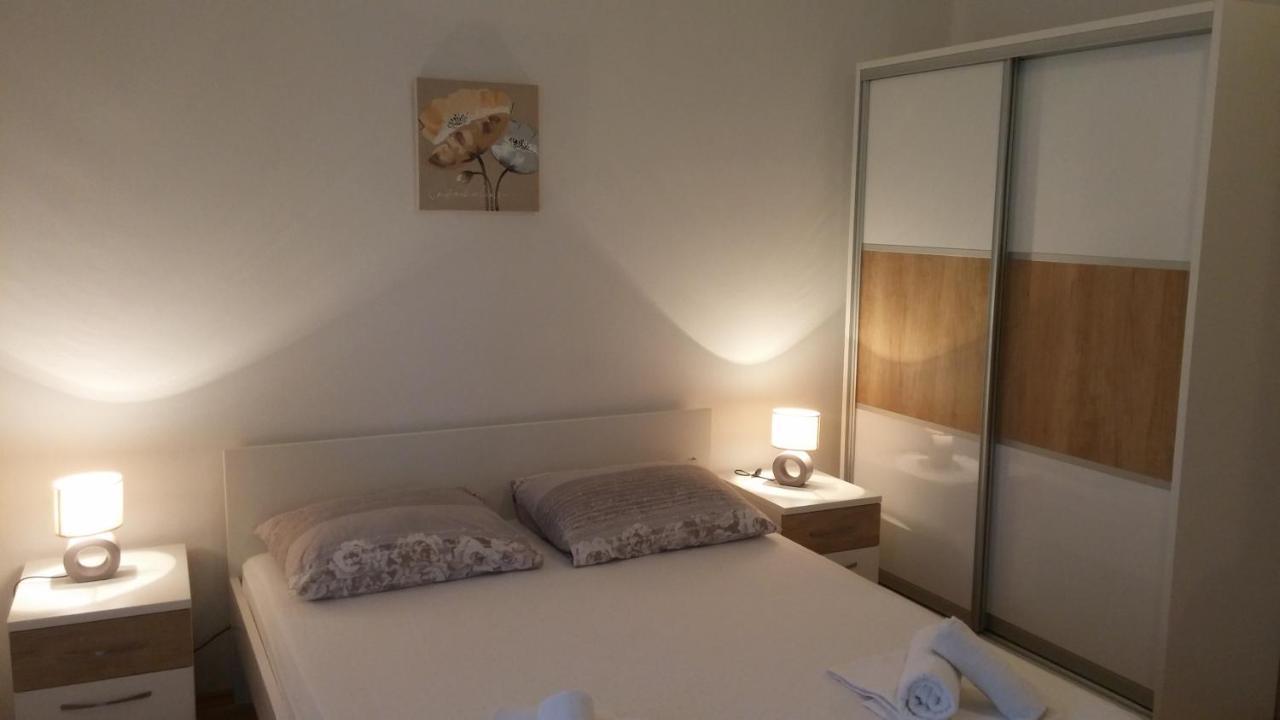 Apartments Petar Hvar Town Zewnętrze zdjęcie