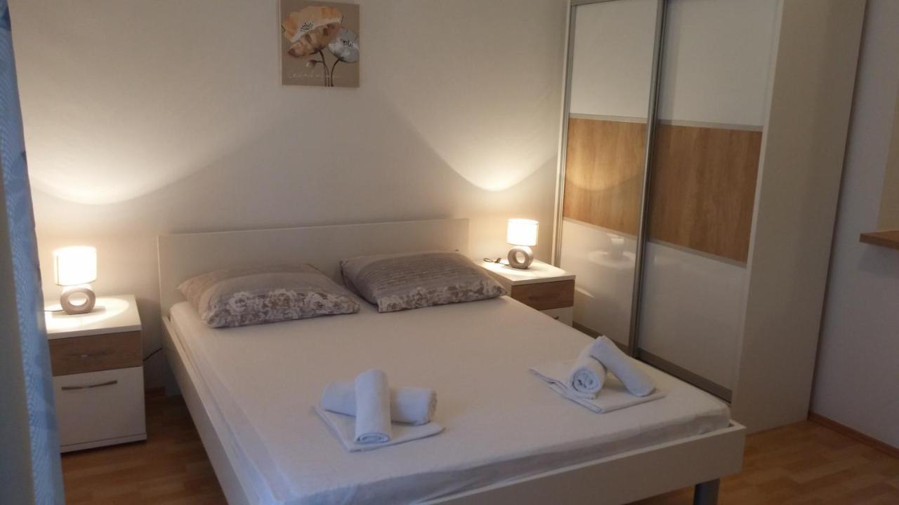 Apartments Petar Hvar Town Zewnętrze zdjęcie