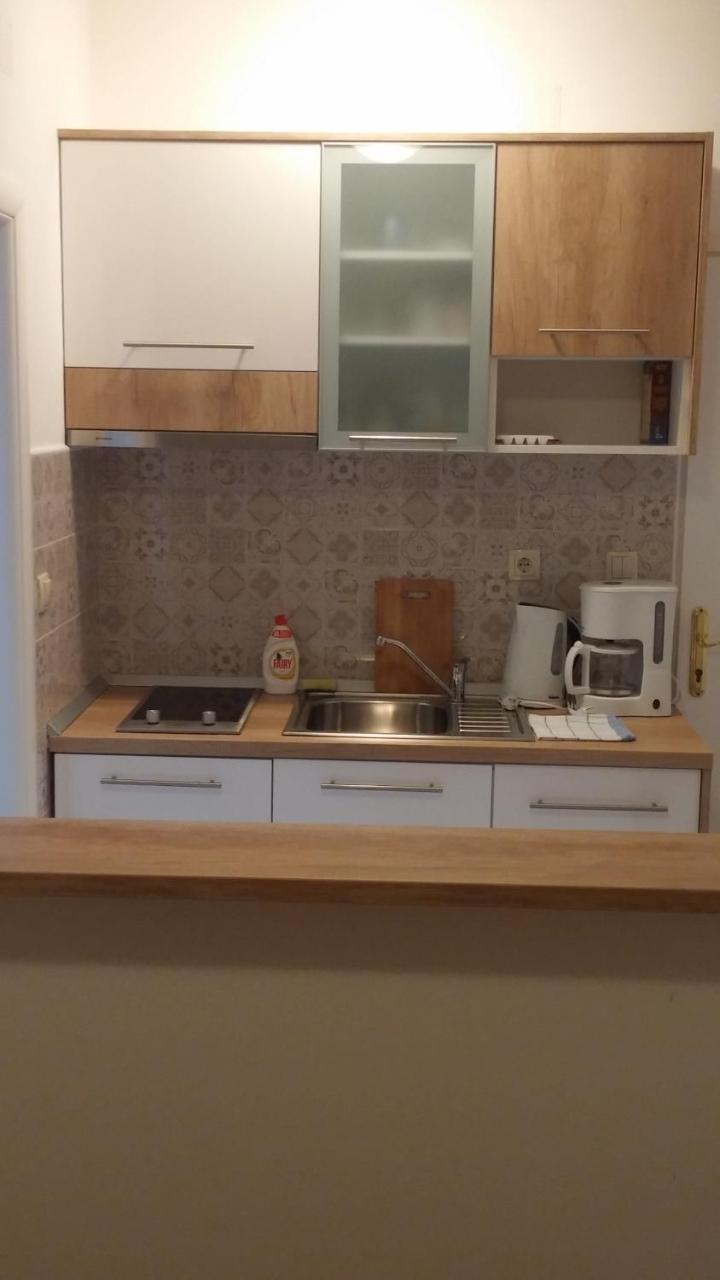 Apartments Petar Hvar Town Zewnętrze zdjęcie